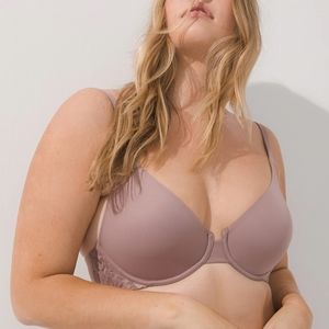Embracable Signature Perfect Coverage Bra